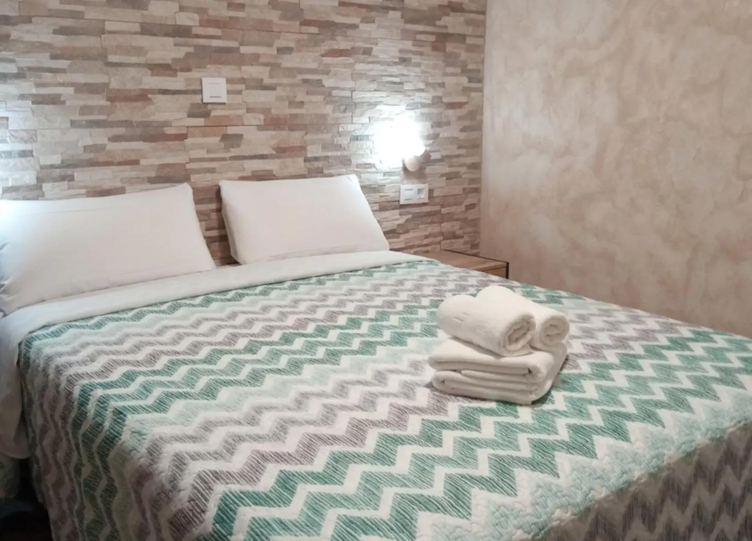 Hotel Cacimbo Tarifa Pensión