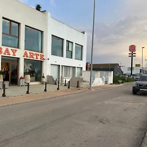 Bombayarte Tarifa