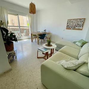 Akiteness House Tarifa
